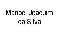 Logo Manoel Joaquim da Silva em Manguinhos