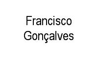 Logo Francisco Gonçalves em Manguinhos