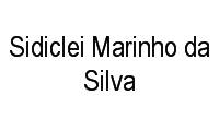 Logo Sidiclei Marinho da Silva em Manguinhos