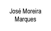 Logo José Moreira Marques em Manguinhos