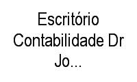 Logo Escritório Contabilidade Dr José Cláudio Basílio em Manguinhos