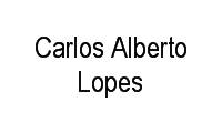 Logo Carlos Alberto Lopes em Maracanã