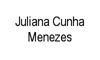 Logo Juliana Cunha Menezes em Maracanã