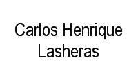 Logo Carlos Henrique Lasheras em Maracanã