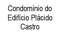 Logo Condomínio do Edifício Plácido Castro em Maracanã