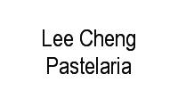 Logo Lee Cheng Pastelaria em Marechal Hermes