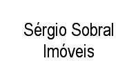 Logo Sérgio Sobral Imóveis em Marechal Hermes