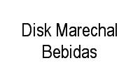 Logo Disk Marechal Bebidas em Marechal Hermes