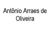 Logo Antônio Arraes de Oliveira em Marechal Hermes