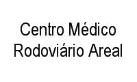 Logo Centro Médico Rodoviário Areal em Méier