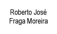 Logo Roberto José Fraga Moreira em Méier