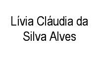 Logo Lívia Cláudia da Silva Alves em Méier