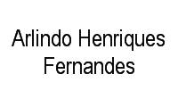 Logo Arlindo Henriques Fernandes em Méier