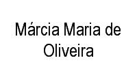 Logo Márcia Maria de Oliveira em Méier