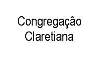 Logo Congregação Claretiana em Méier