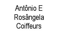 Logo Antônio E Rosângela Coiffeurs em Méier