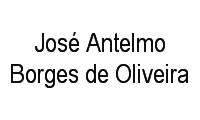 Logo José Antelmo Borges de Oliveira em Méier
