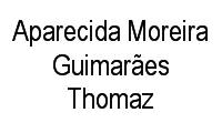 Logo Aparecida Moreira Guimarães Thomaz em Méier