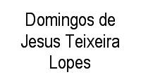 Logo Domingos de Jesus Teixeira Lopes em Méier