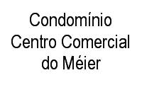 Logo Condomínio Centro Comercial do Méier em Méier