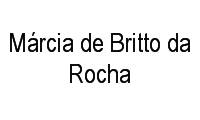Logo Márcia de Britto da Rocha em Méier