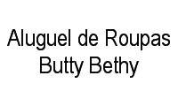 Logo Aluguel de Roupas Butty Bethy em Méier