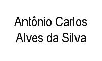 Logo Antônio Carlos Alves da Silva em Méier