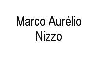Logo Marco Aurélio Nizzo em Méier