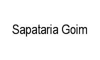 Logo Sapataria Goim em Méier