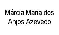Logo Márcia Maria dos Anjos Azevedo em Méier