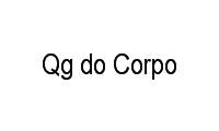 Logo Qg do Corpo em Méier