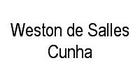 Logo Weston de Salles Cunha em Méier