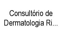 Logo Consultório de Dermatologia Rita de C O Santos em Méier
