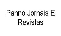 Logo Panno Jornais E Revistas em Méier