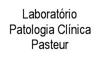 Logo Laboratório Patologia Clínica Pasteur em Méier