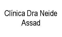 Logo Clínica Dra Neide Assad em Méier