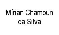 Logo Mírian Chamoun da Silva em Méier