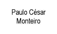 Logo Paulo César Monteiro em Méier