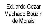 Logo Eduardo Cezar Machado Bouzin de Morais em Méier
