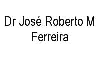 Logo Dr José Roberto M Ferreira em Méier