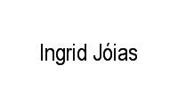 Logo Ingrid Jóias em Méier
