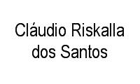 Logo Cláudio Riskalla dos Santos em Méier