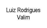 Logo Luiz Rodrigues Valim em Méier