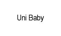 Logo Uni Baby em Méier