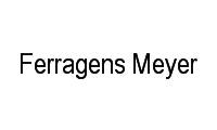 Logo Ferragens Meyer em Méier