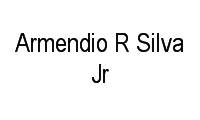Logo Armendio R Silva Jr em Méier