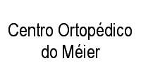 Logo Centro Ortopédico do Méier em Méier