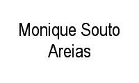 Logo Monique Souto Areias em Méier