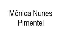 Logo Mônica Nunes Pimentel em Méier