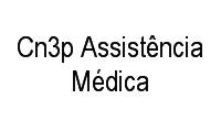 Logo Cn3p Assistência Médica em Méier